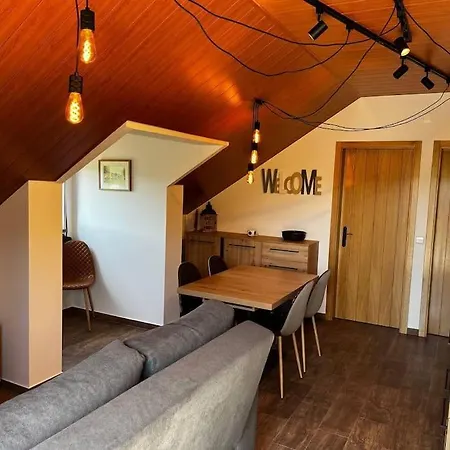 شقة Casa Boa Vista *