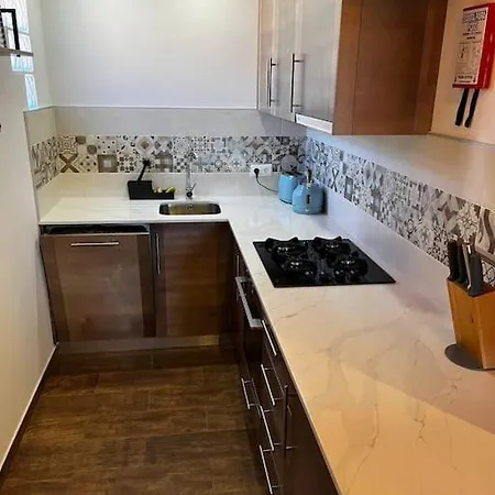 شقة Casa Boa Vista *