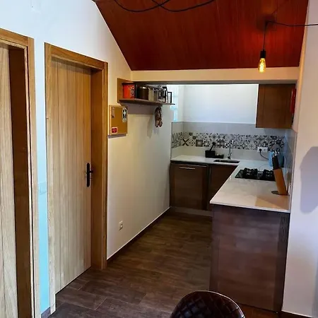 Casa Boa Vista * Abrunheiro Grande