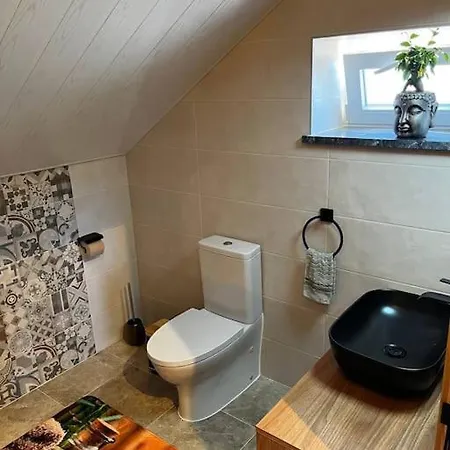 Casa Boa Vista شقة