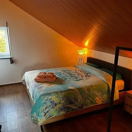 Casa Boa Vista شقة *