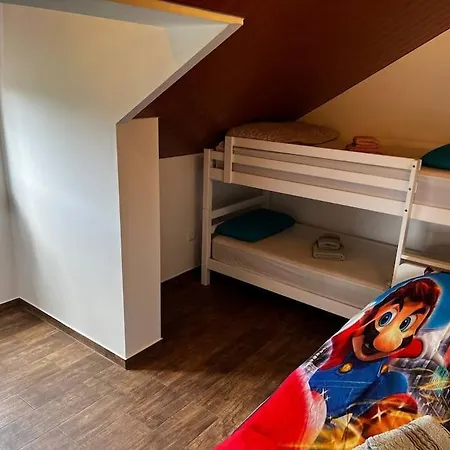 شقة Casa Boa Vista
