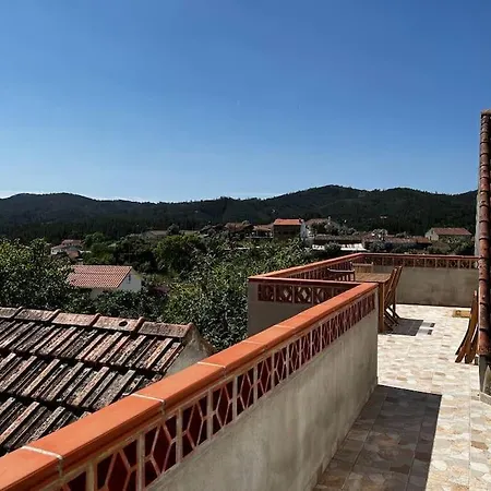 شقة Casa Boa Vista