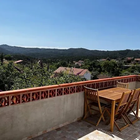 Casa Boa Vista شقة *