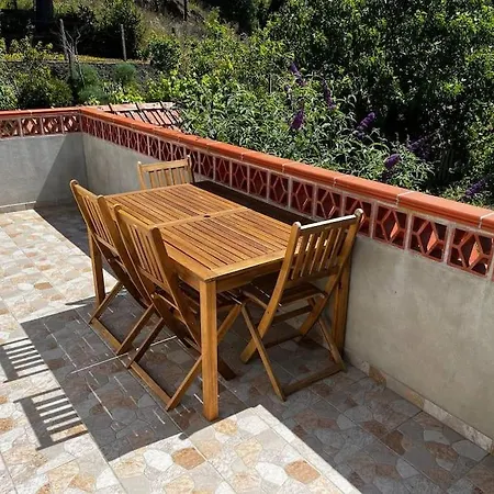 Casa Boa Vista Apartment *