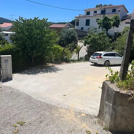 Casa Boa Vista Apartment Abrunheiro Grande