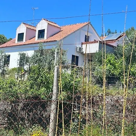 Casa Boa Vista شقة