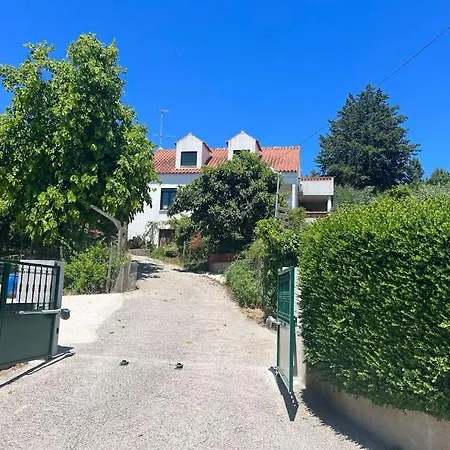 Casa Boa Vista شقة *