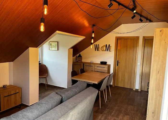 Apartment Casa Boa Vista *