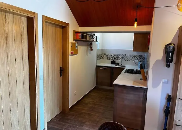 Casa Boa Vista * Abrunheiro Grande