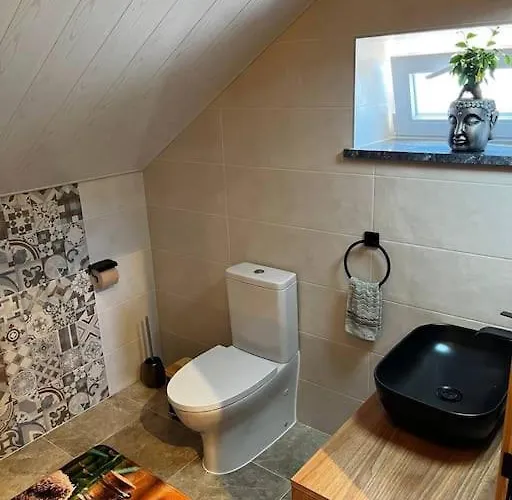 Casa Boa Vista Apartment