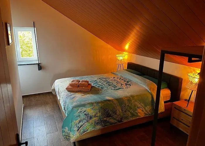 Casa Boa Vista Apartment *