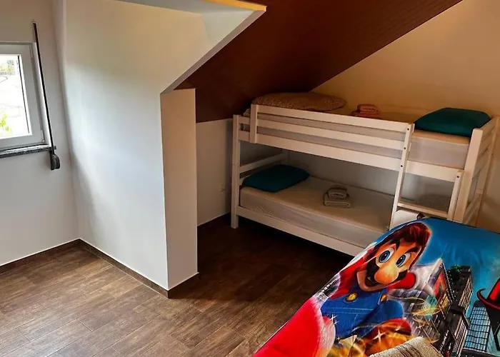 Apartment Casa Boa Vista