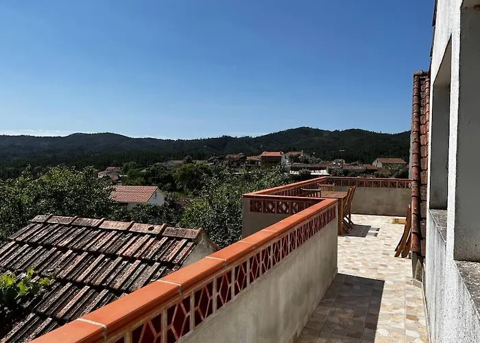 Apartment Casa Boa Vista