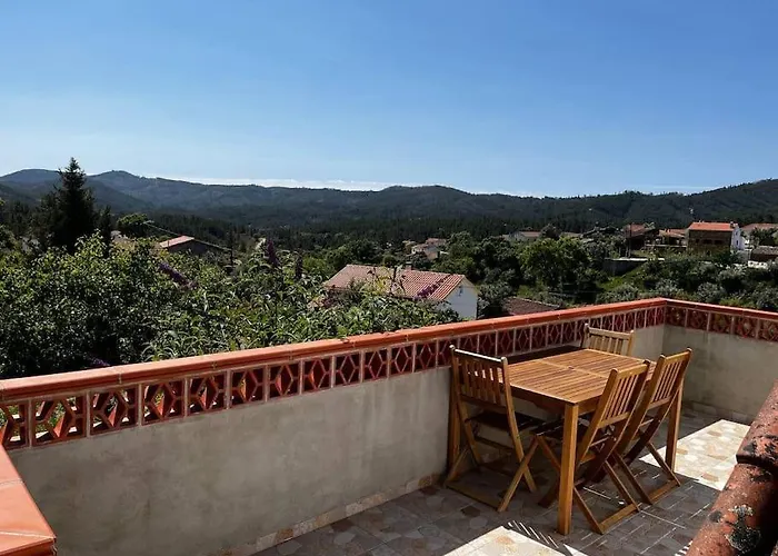 Casa Boa Vista Apartment *