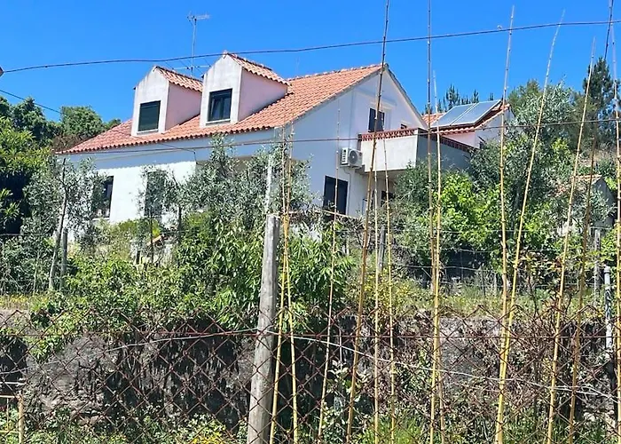 Casa Boa Vista Apartment